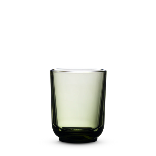 Pirch Latte Glasses (Set of 2)