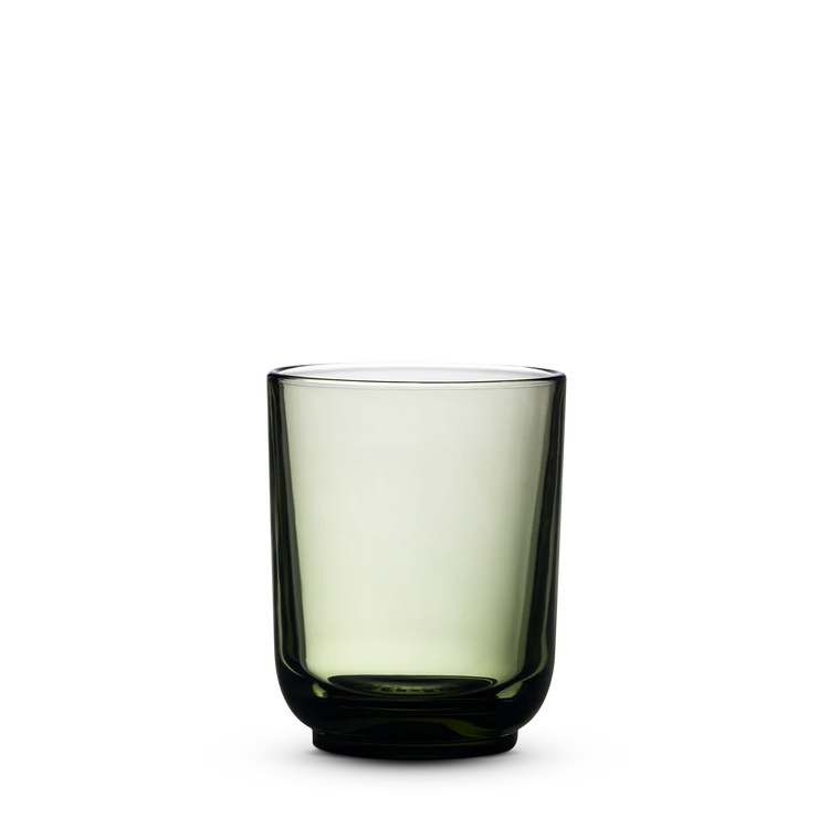Pirch Latte Glasses (Set of 2)
