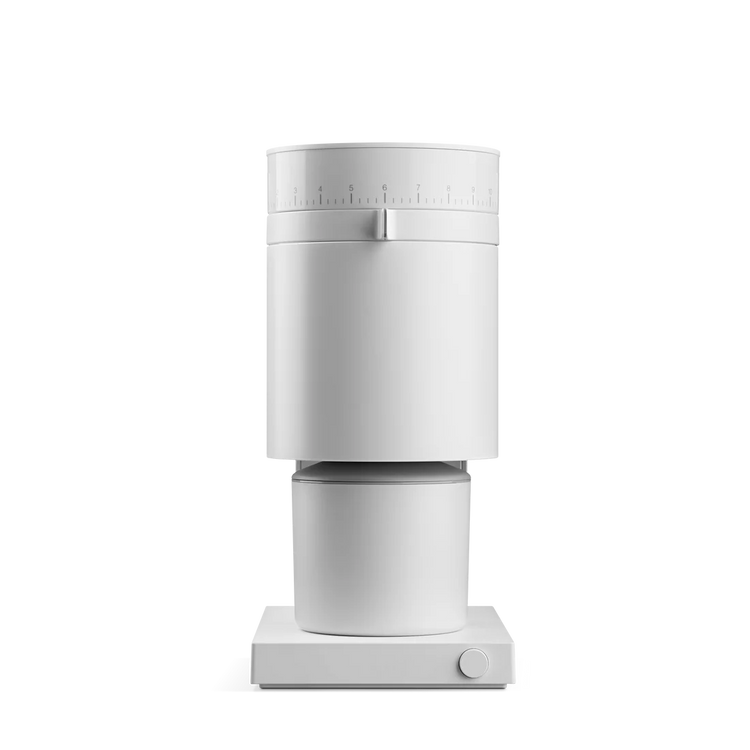 Fellow Opus Conical Burr Grinder