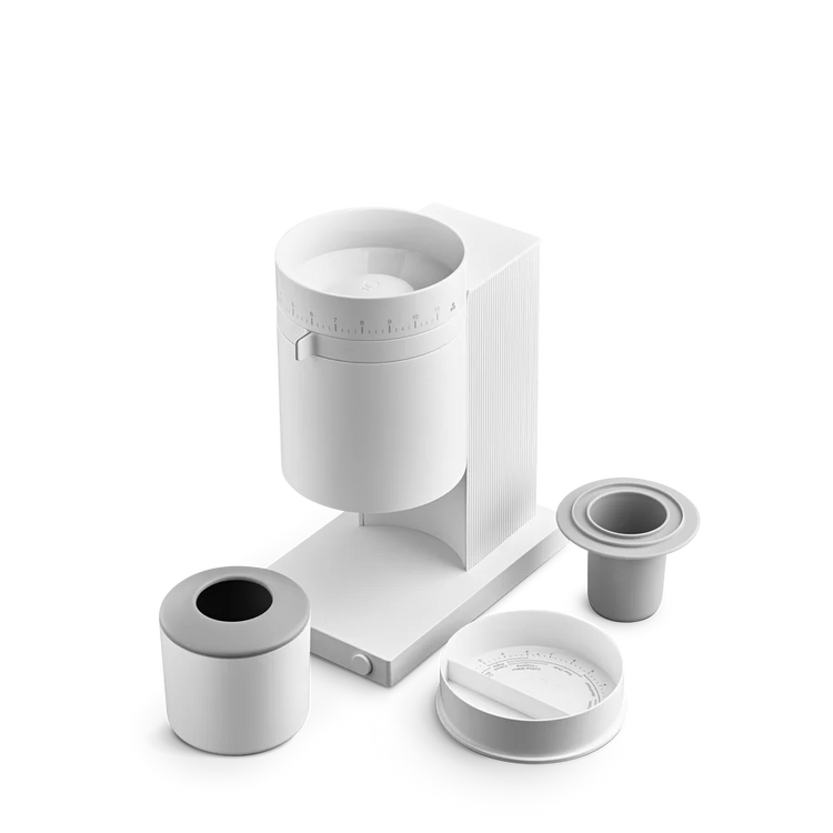 Fellow Opus Conical Burr Grinder