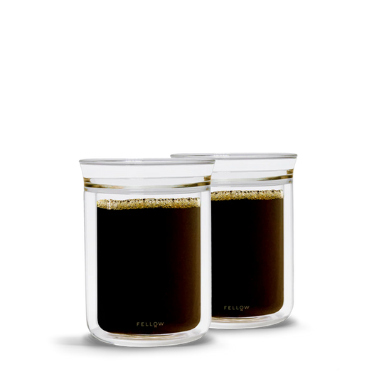 Stagg Tasting Glasses (Set of 2)
