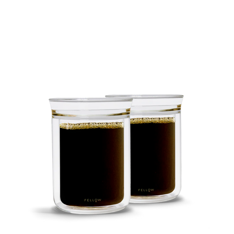 Stagg Tasting Glasses (Set of 2)